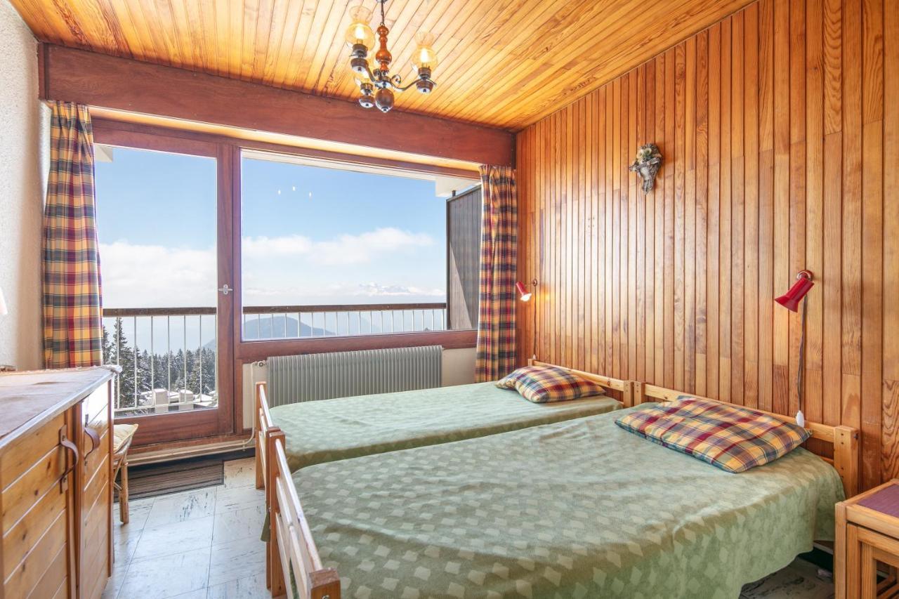 Ferienwohnung L'Arcelle - A 50 Metres Des Telesieges Chamrousse Exterior foto